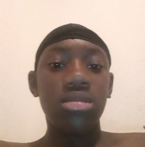 Meet your Posher, Jaden